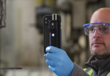 FLIR Launches a New Thermal Camera, Gives Your Phone a New Vision