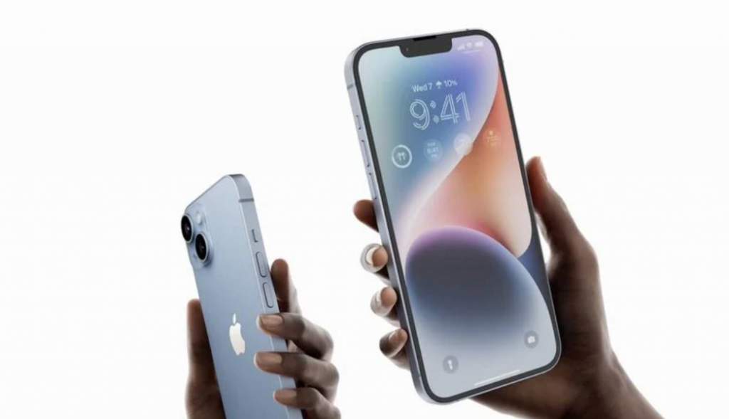 iphone 14