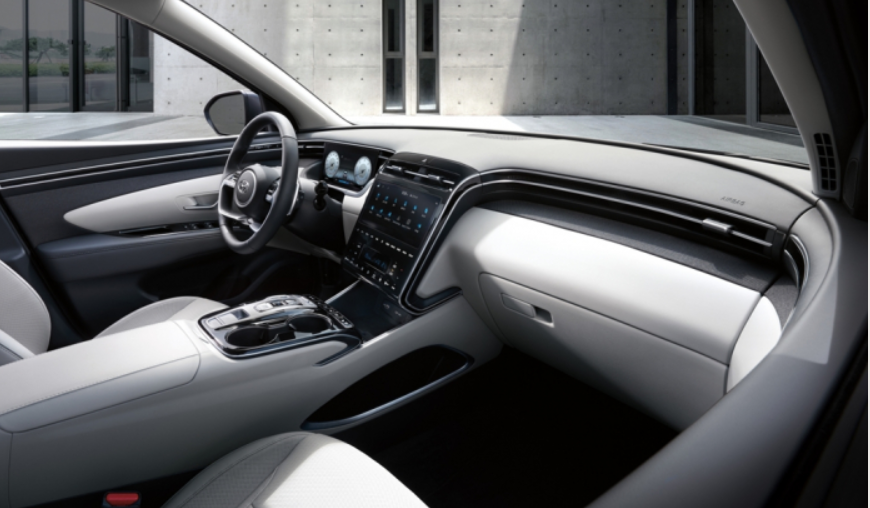 Hyundai İle LG Kablosuz İletişim Hizmetleri İçin İşbirliği Yapıyor hyundai