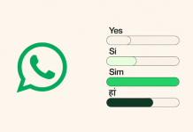 WhatsApp New Update: Polls Now Available for All Android and iOS Users