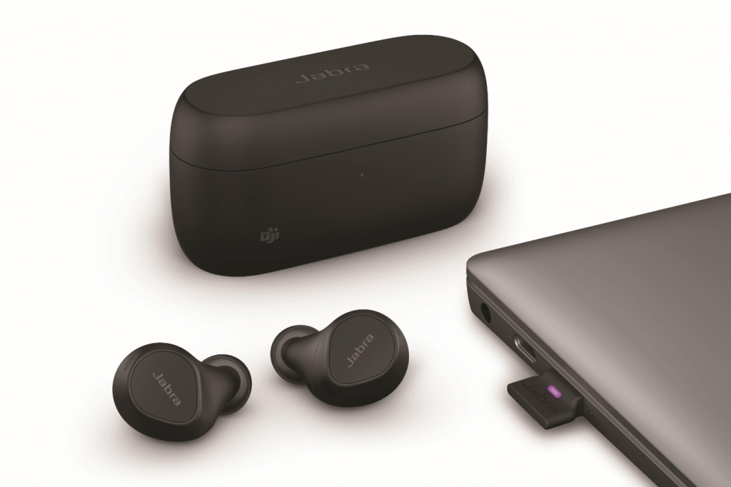 Jabra Evolve2 Buds TWS Launched in India; Offers Active Noise