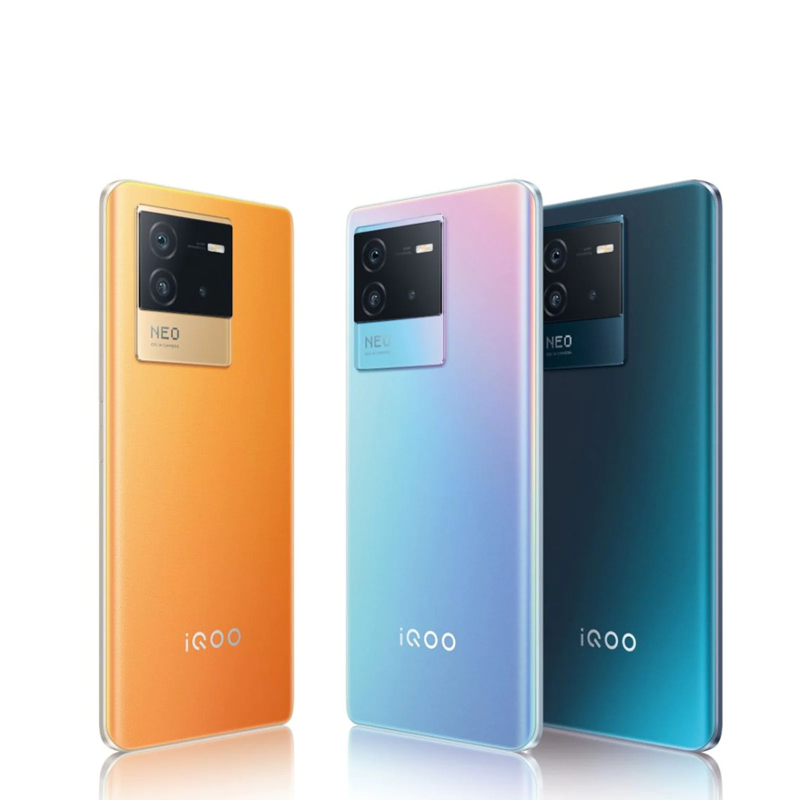 iQOO Neo 7 SE May Launch Soon With Dimensity 8200, Spotted on GeekBench ...