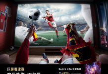 Xiaomi starts pre-sale for its humongous Redmi Smart TV X86 4K Xiaomi