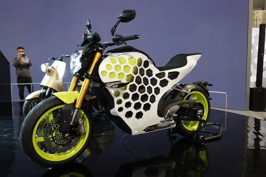 Kymco