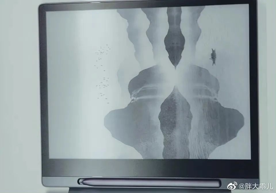 Lenovo Officially Teases The YOGA Paper E ink Tablet With A 10 3 inch lenovo-officially-teases-the-yoga-paper-e-ink-tablet-with-a-10-3-inch