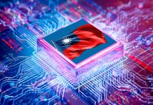 Taiwan May Lose Its Position in Technology Manufacturing