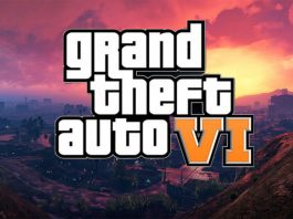 GTA 6 has reportedly been in development for nearly a decade - Gizmochina