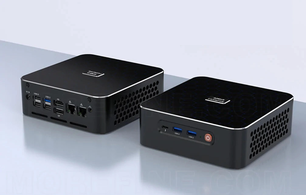 Morefine M600 Mini-PC