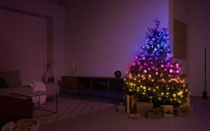 Philips Hue Festavia Smart String Lights