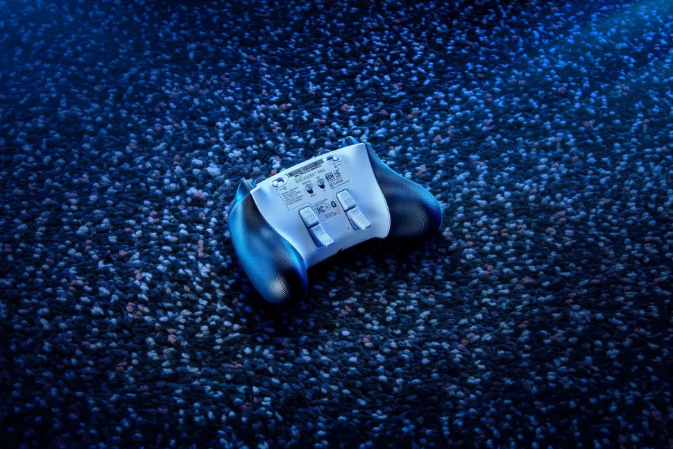 Razer’s Wolverine V2 Pro PS5 gamepad