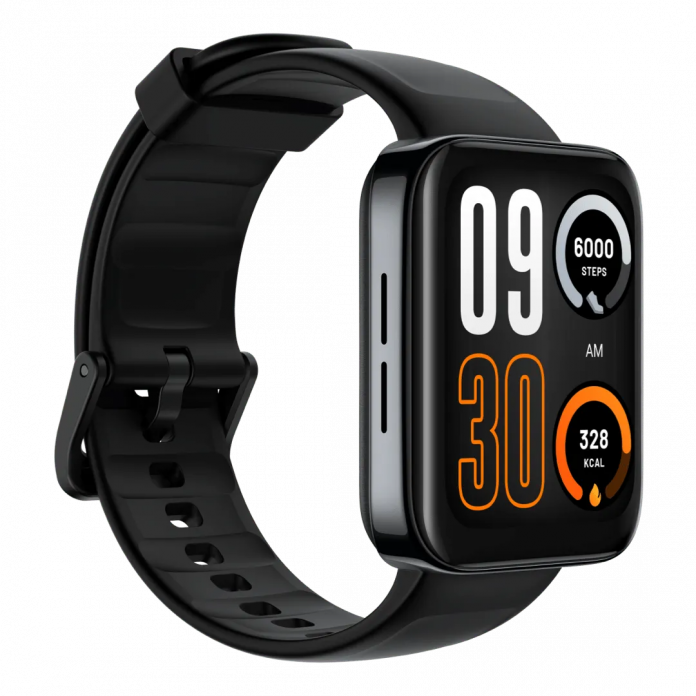 Realme Watch 3 Pro & Buds Air 3S European price leaks ahead of launch ...