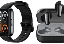 Realme Watch 3 Pro & Buds Air 3S European price leaks ahead of launch Realme