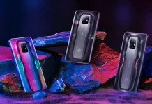 Red Magic Offers Up To $155 OFF On Smartphones On Black Friday Redmagic 7 series