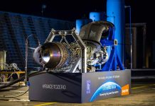 Rolls-Royce Develops World’s First Hydrogen-Fueled Aircraft Engine rolls-royce engine