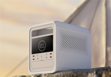 Xiaomi MIJIA Outdoor Power Supply 1000 launched in China for 4,499 yuan ($627) MIJIA Outdoor Power Supply 1000