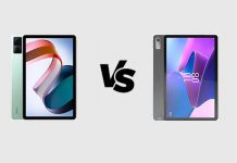 Redmi Pad vs Lenovo Tab P11 Gen 2: Specs Comparison