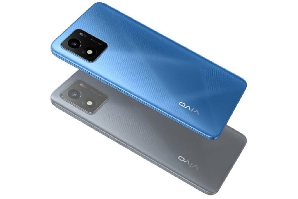 Vivo Y01A Launched With Helio P35, 5,000Mah Battery - Gizmochina