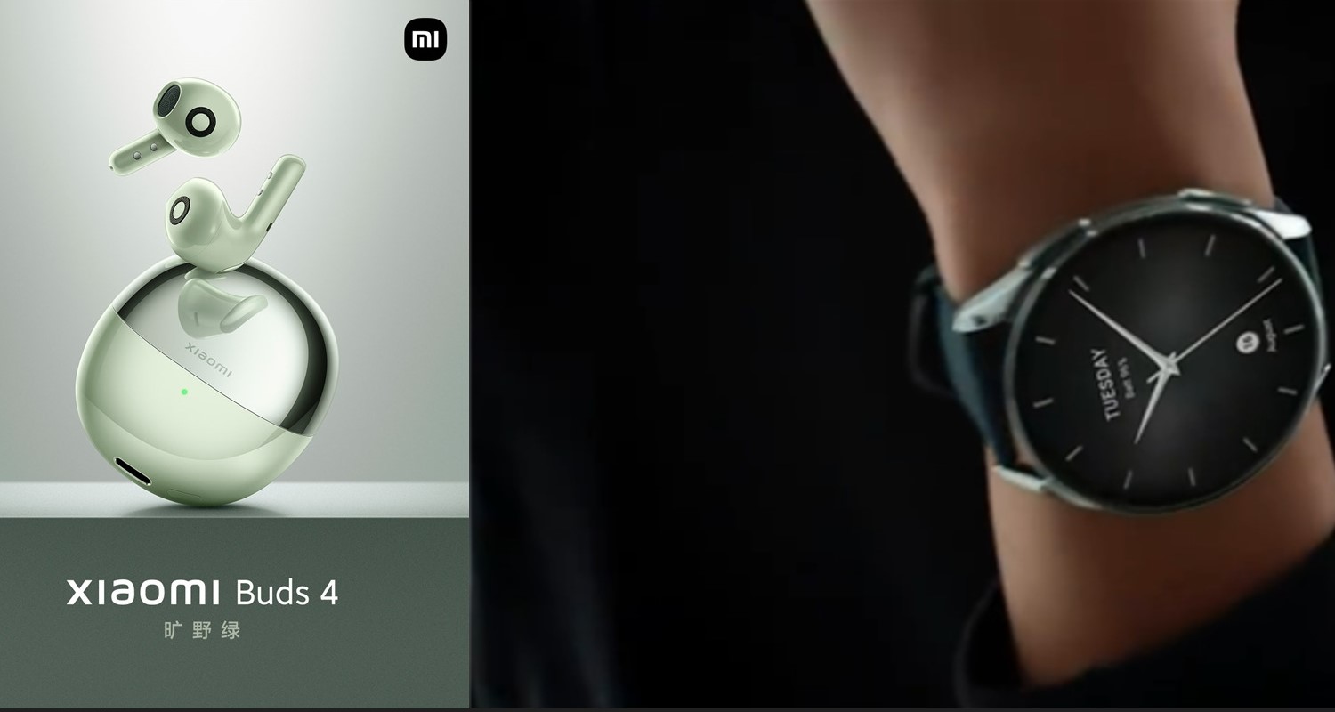 Xiaomi Buds 4 Pro Купить В Днепре