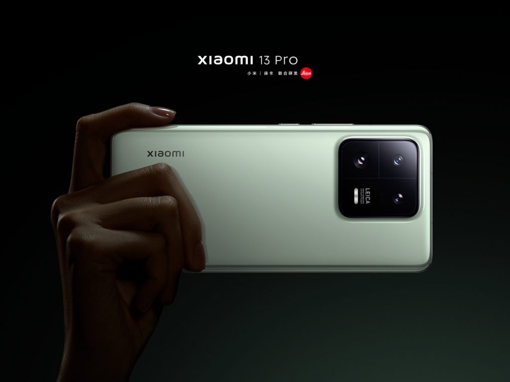 Xiaomi 13