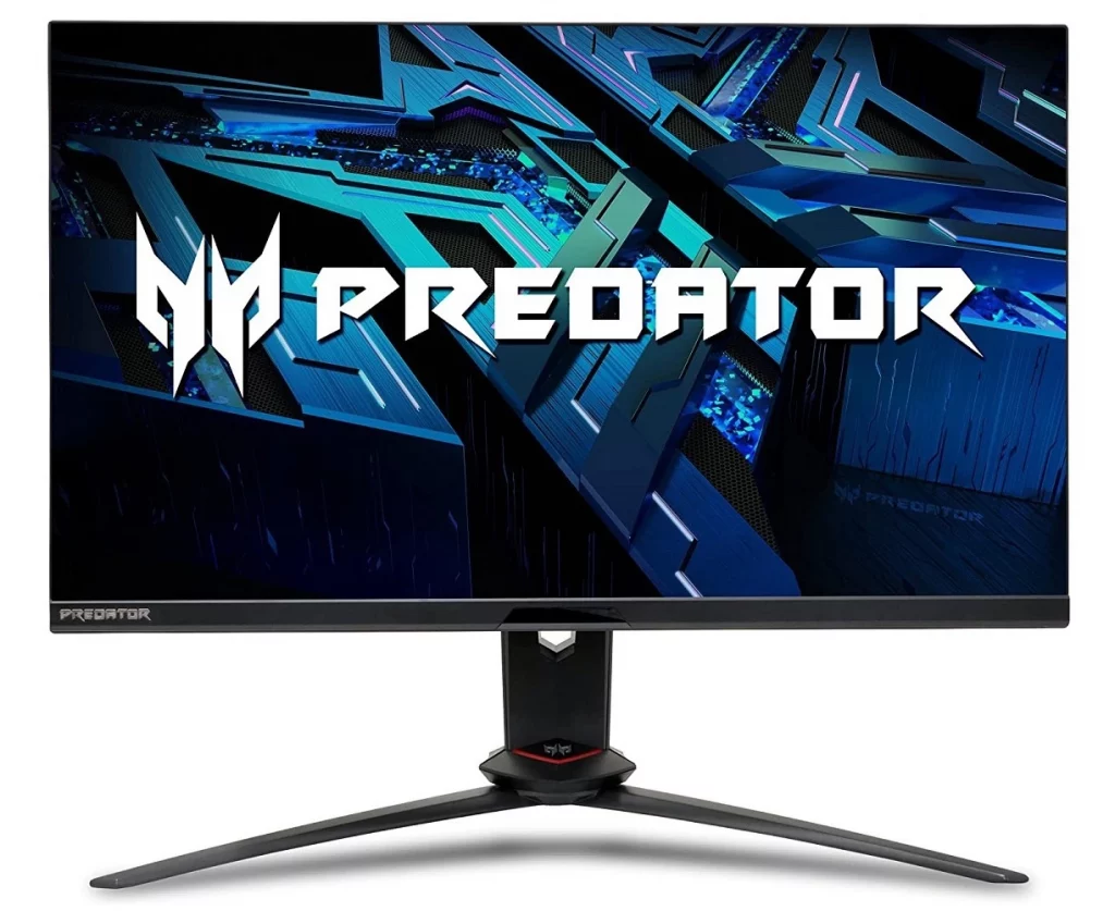 Monitor Acer Predator XB273U F