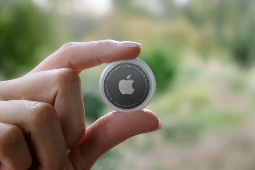 Apple, AirTag Takibi Nedeniyle Dava Ediliyor Elma
