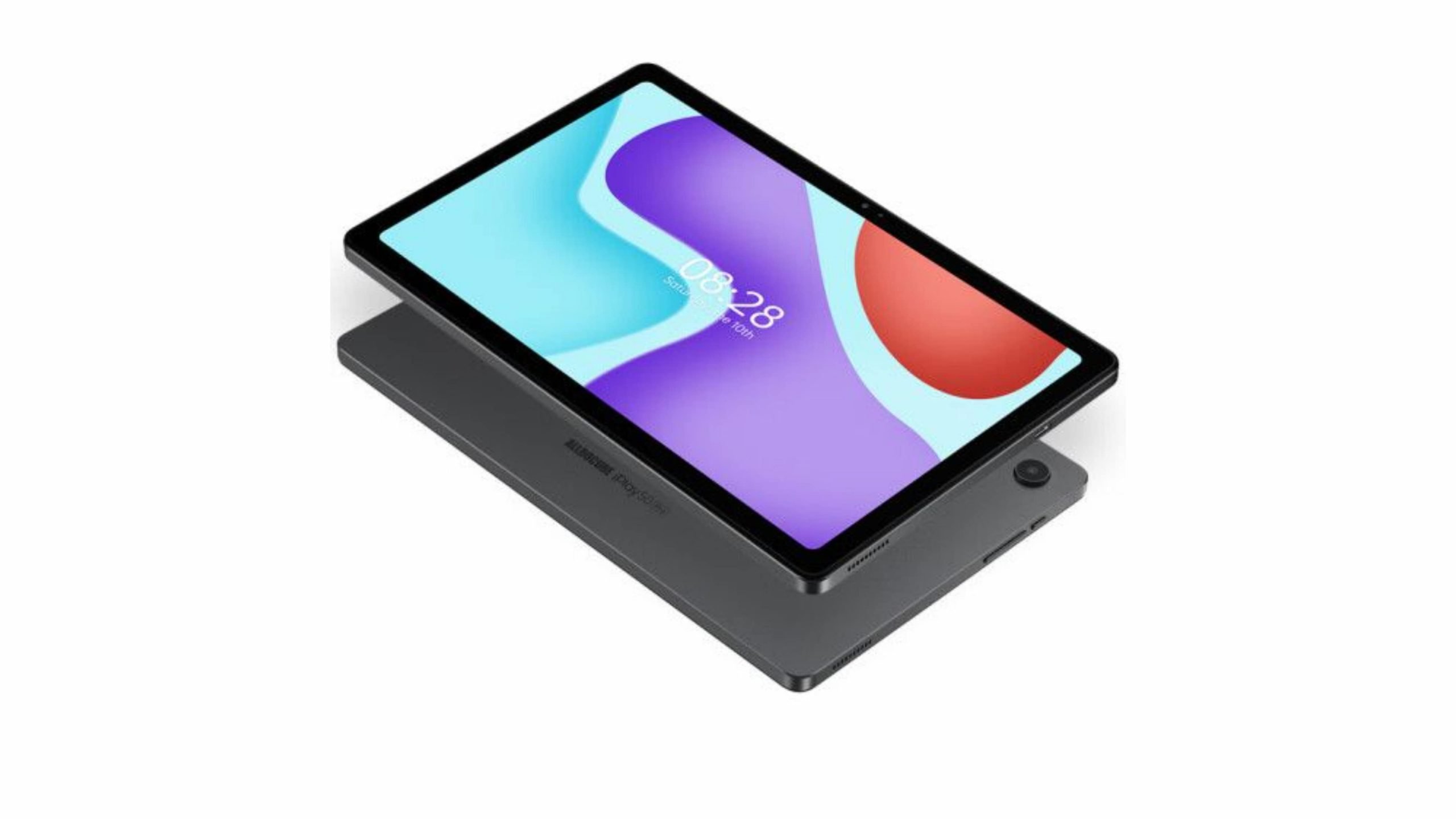 Alldocube iPlay 50 Pro Tablet Launched: Helio G99 SoC, 10.4-inch