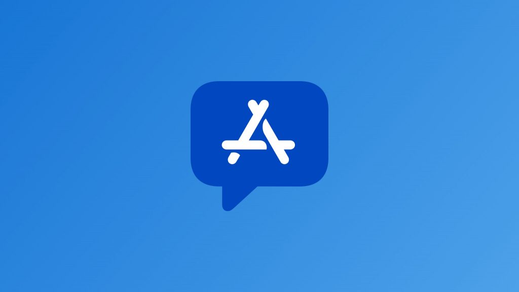 Apple App Store Featured