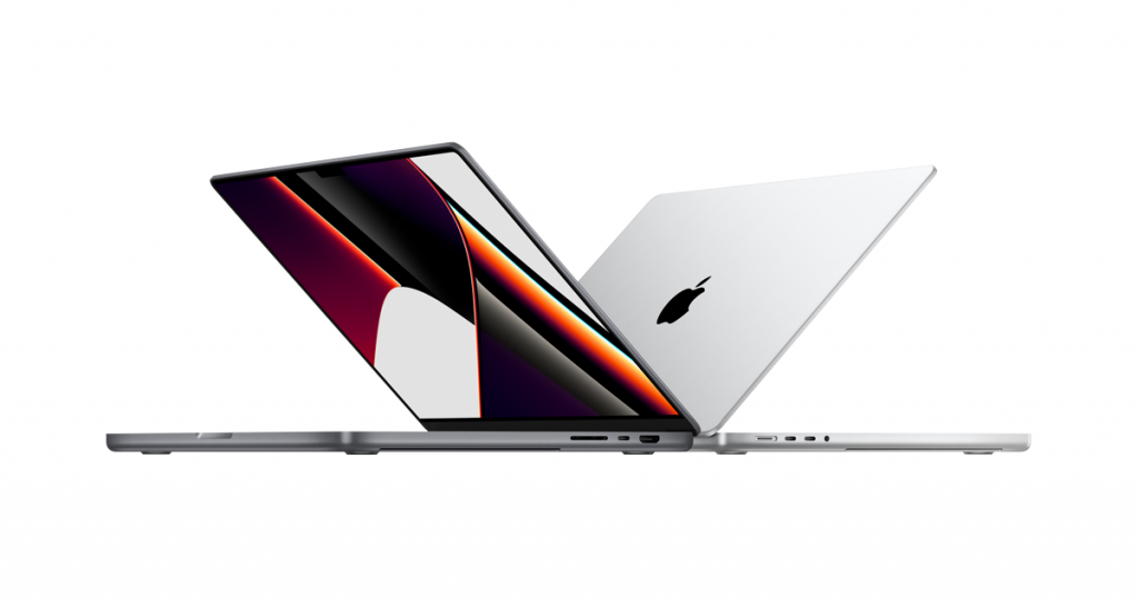 Apple MacBook Pro Featured