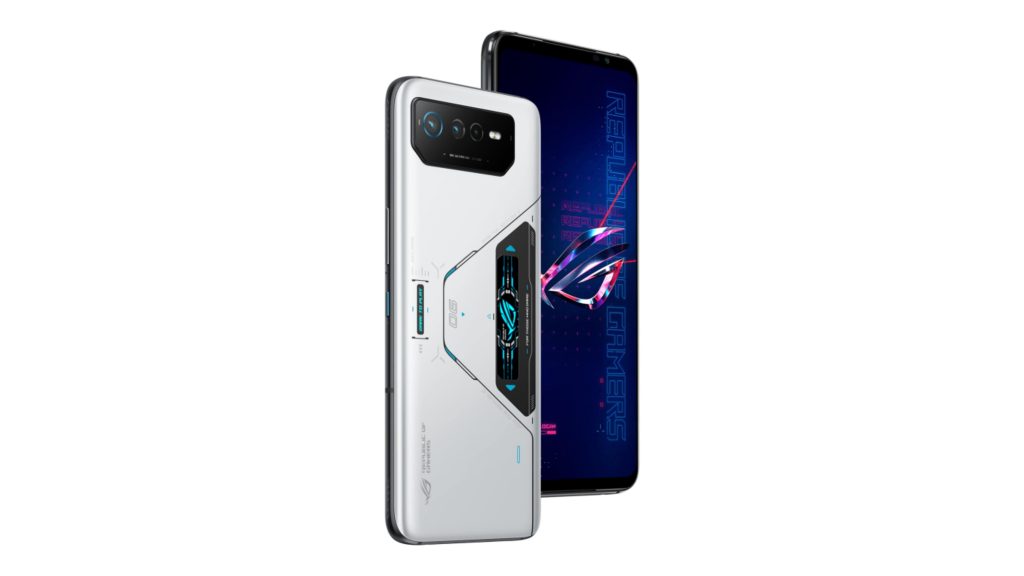 Asus ROG Phone 6 Pro