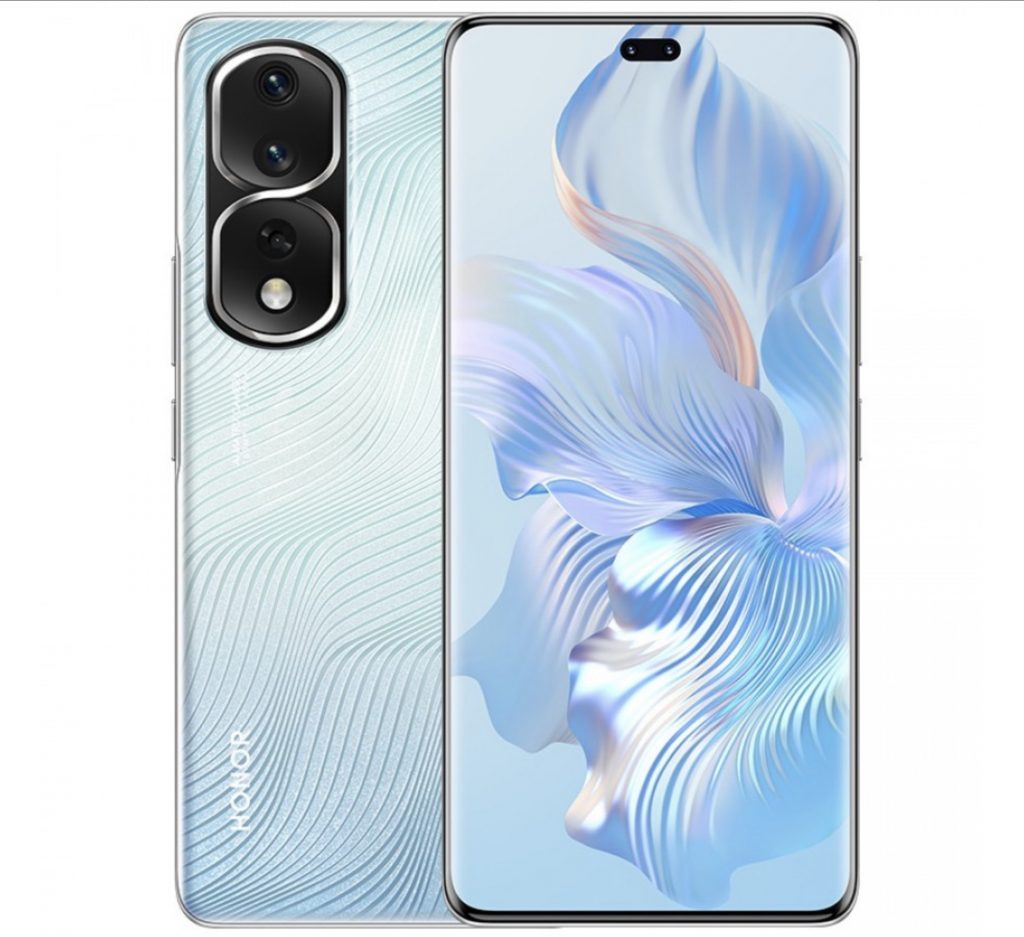Honor 80 Pro