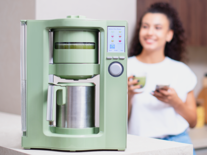 ChaiBot