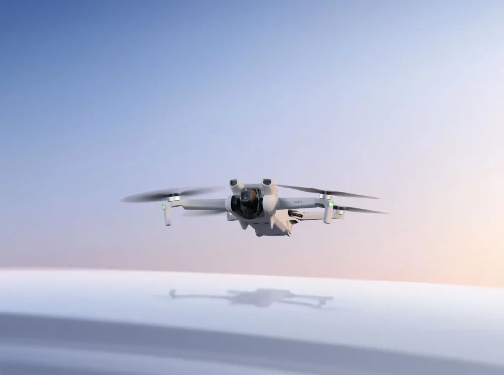 DJI Mini 3