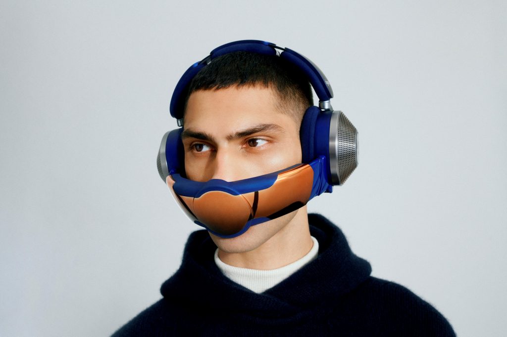 Dyson Zone ANC Headphones with Airpurifying Function to Hit the Market