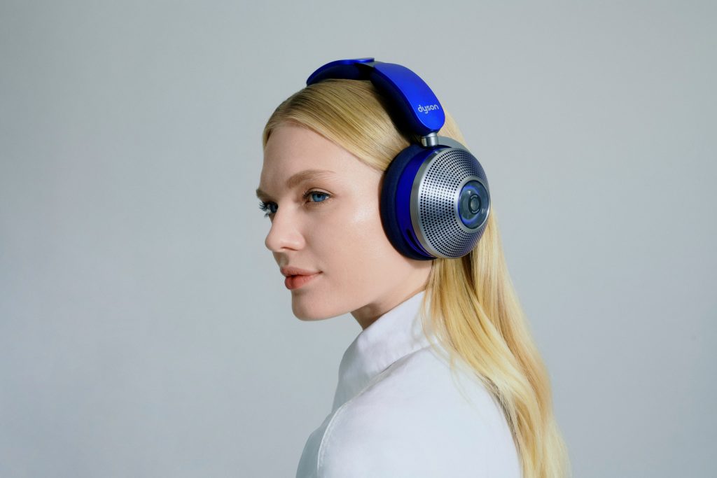 Dyson Zone ANC Headphones