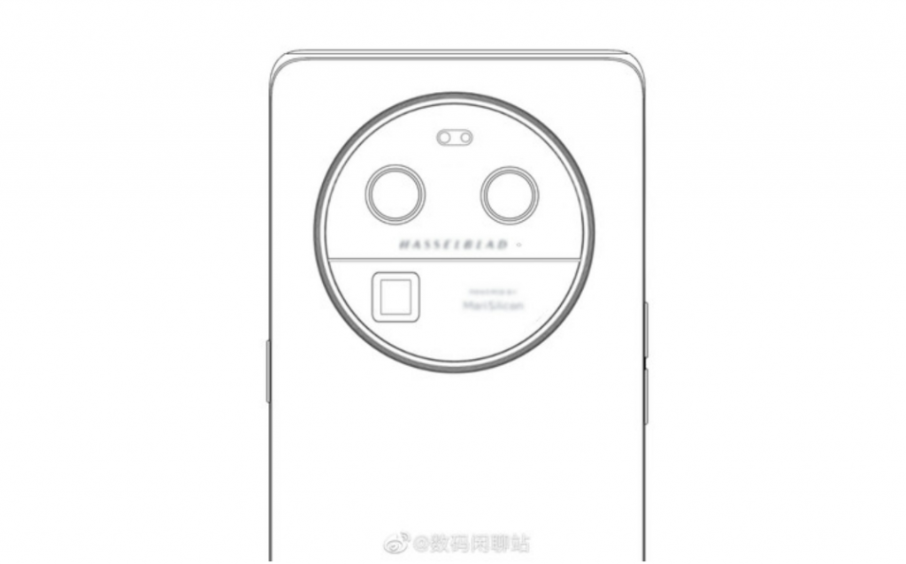 Find X6 schematic