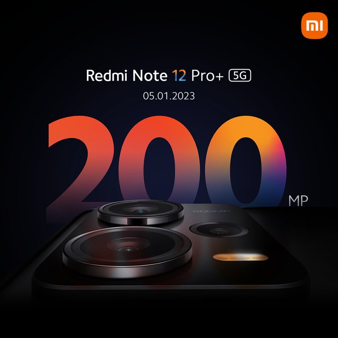 Xiaomi Redmi Note 13 4G Series Heading for a Debut Soon