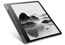 Lenovo SmartPaper tablet leaked, could be Yoga Paper E-Ink’s global variant Lenovo