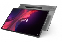 Lenovo Tab Extreme renders emerge showcasing design of the upcoming high-end tablet Lenovo