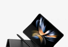 Here’s how much it costs to build a Samsung Galaxy Z Fold 4 Samsung
