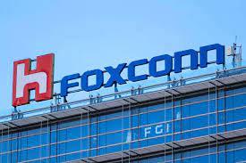 Foxconn