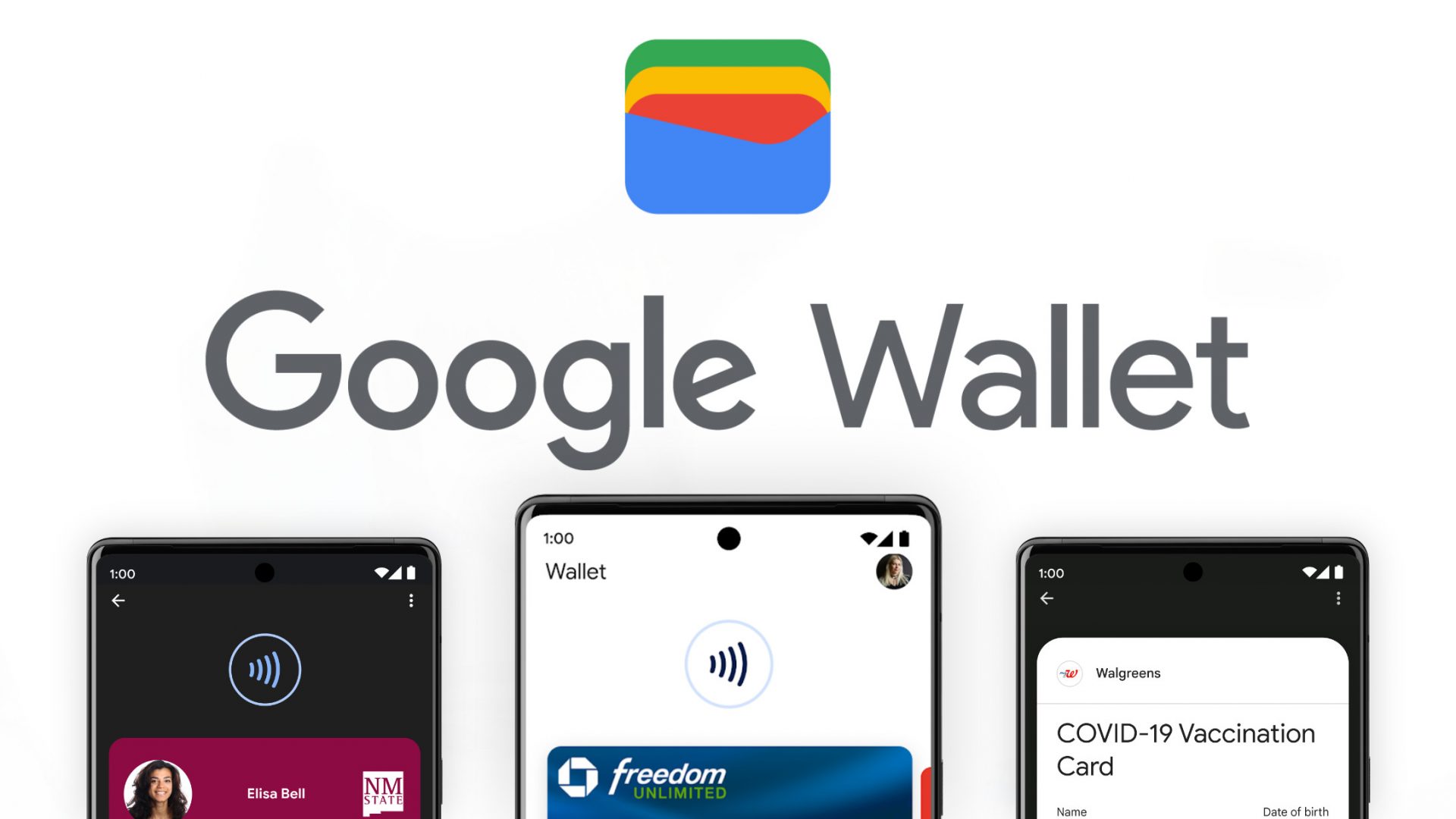 Google Wallet Adds Support For ID And Driver's License In The US