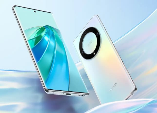 Honor X9a 5G Launched with Snapdragon 695, 64MP Triple Cameras - Gizmochina