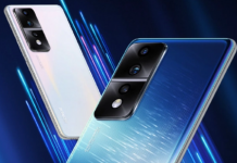 Honor 80 GT arrives with Snapdragon 8+ Gen 1 SoC, 120Hz Display Honor 80 GT