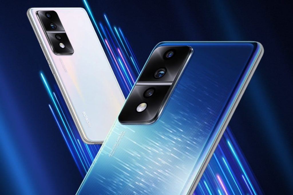 Honor 80 GT Tipped to Feature 54MP Camera, 120Hz OLED Display, and More - Gizmochina