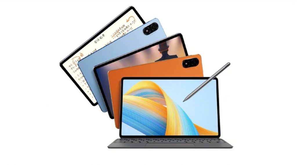Honor Pad V8 Pro Piyasaya Sürüldü