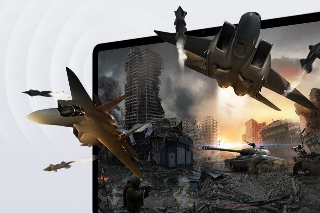 Honor Pad V8 Pro IMAX Enhanced Teaser