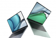 Huawei MateBook 14s Core i9 Model Goes On Sale In China For 8,499 Yuan ($1,218) Huawei MateBook 14s