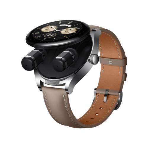 Huawei Watch Buds - Specs, Prices, Reviews and Best Deals