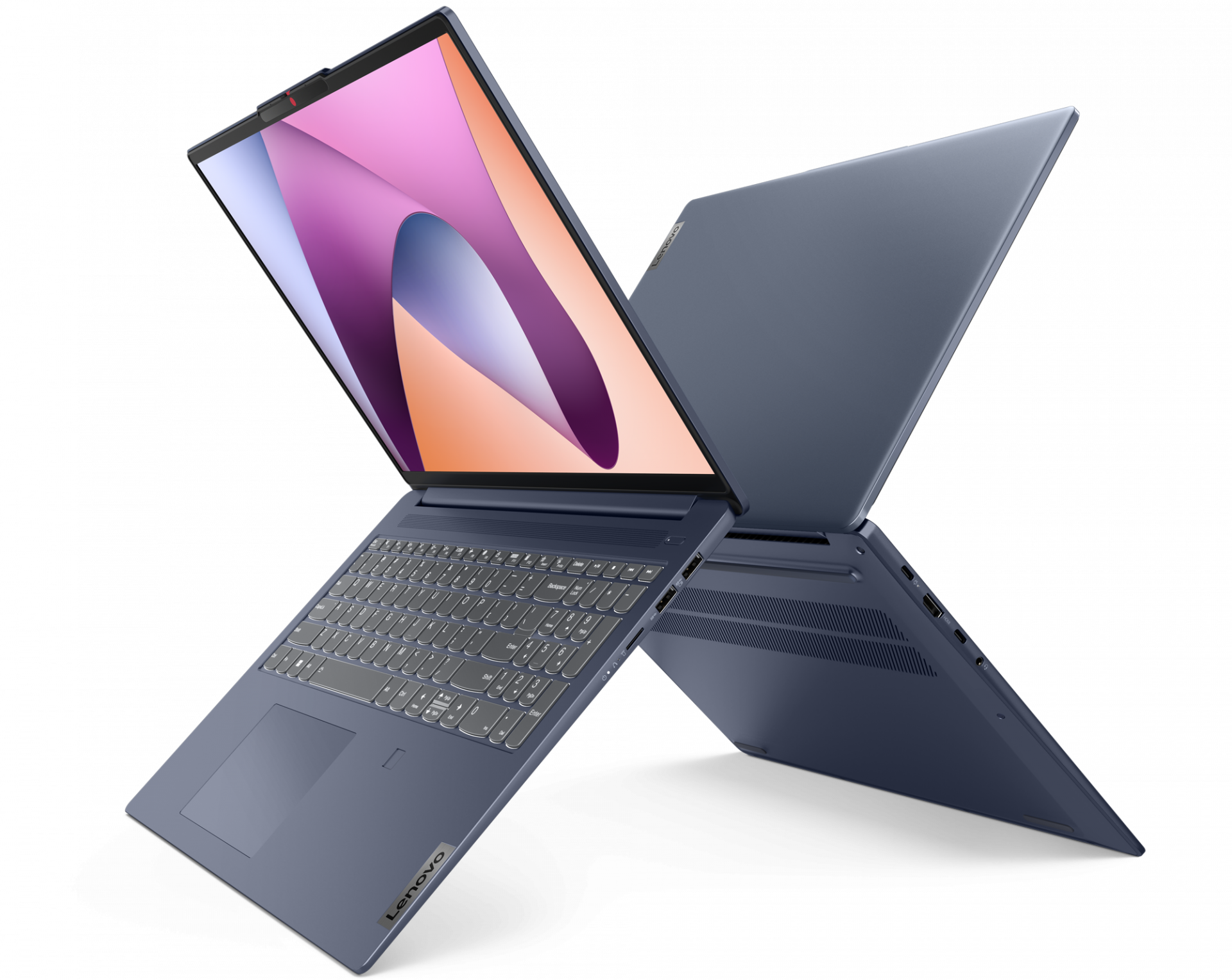 Lenovo IdeaPad Slim 5i 14 / 16 laptops with Intel Raptor Lake CPUs announced Gizmochina
