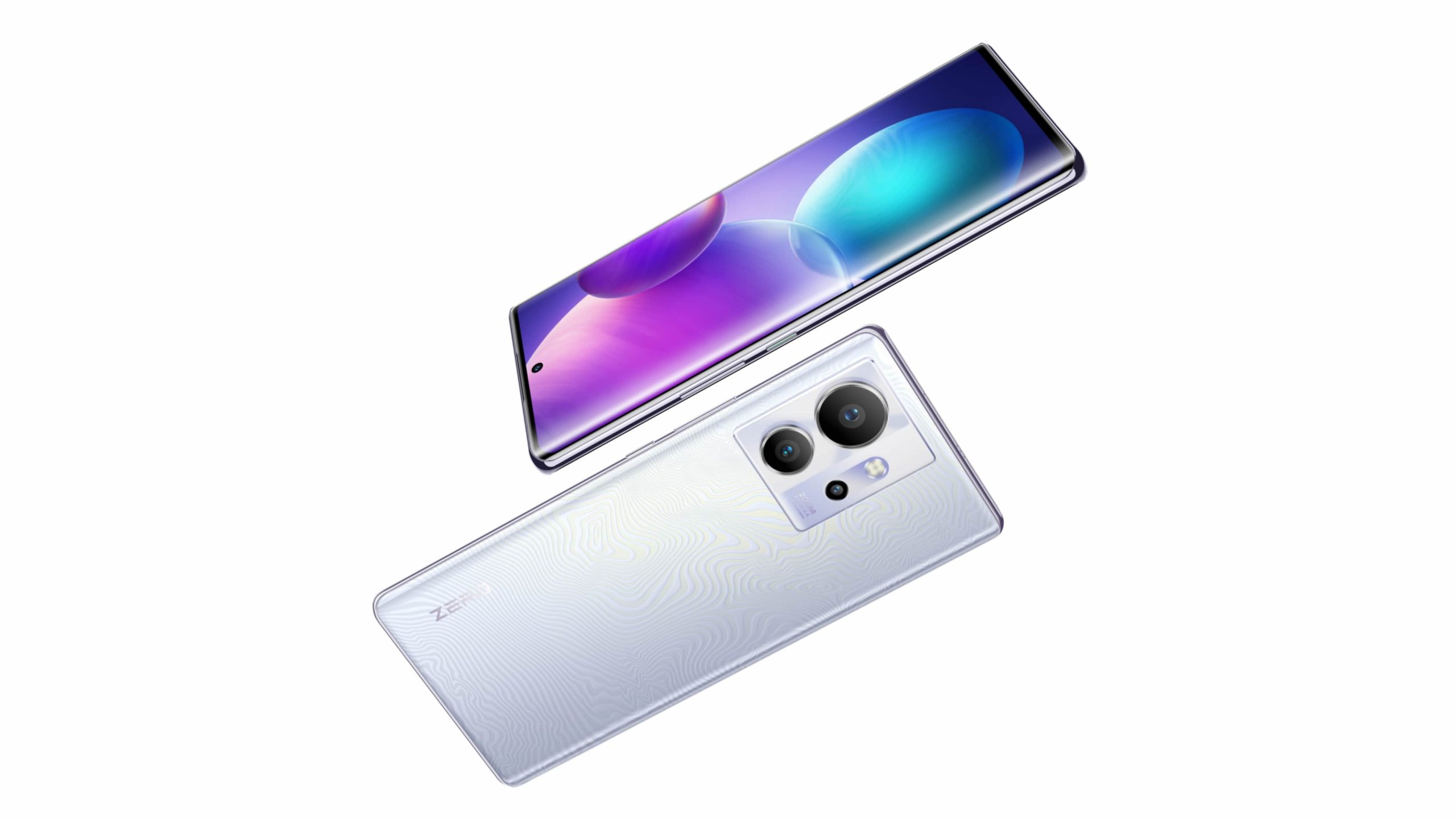 Купить Infinix Zero 20 В Новосибирске
